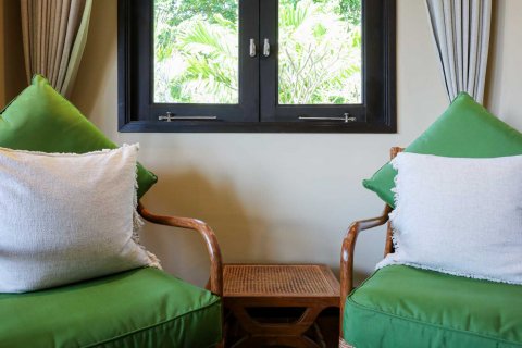 Дом в Кате, Таиланд с 6 спальнями  № 124081 - фото 19