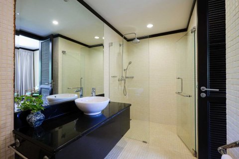 Дом в Кате, Таиланд с 6 спальнями  № 124081 - фото 28