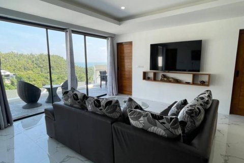 Квартира в Самуи, Таиланд с 2 спальнями  № 125983 - фото 5