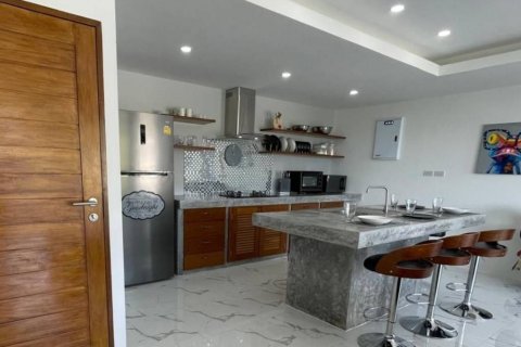 Квартира в Самуи, Таиланд с 2 спальнями  № 125983 - фото 8