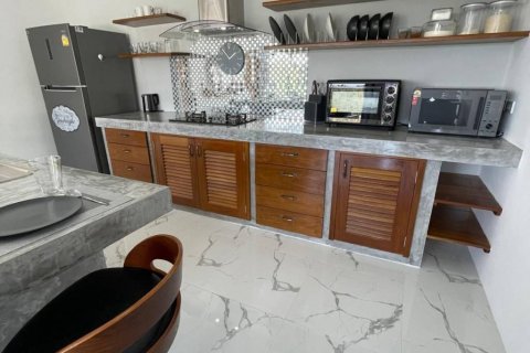 Квартира в Самуи, Таиланд с 2 спальнями  № 125983 - фото 9