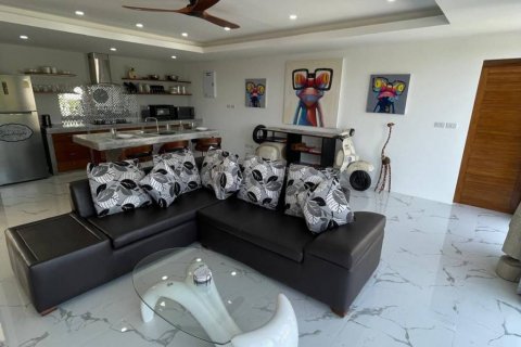 Квартира в Самуи, Таиланд с 2 спальнями  № 125983 - фото 6