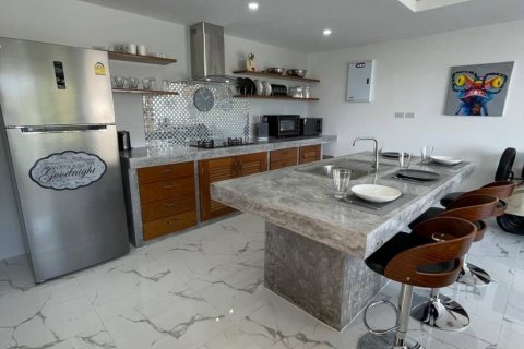 Квартира в Самуи, Таиланд с 2 спальнями  № 125983 - фото 7