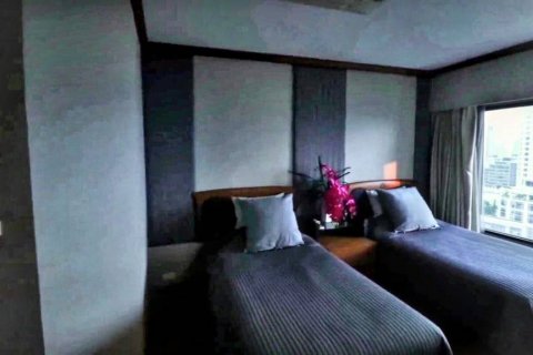 Duplex in Bangkok, Thailand 3 bedrooms № 125986 - photo 7