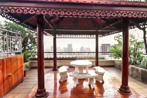 Duplex in Bangkok, Thailand 3 bedrooms № 125986 - photo 6