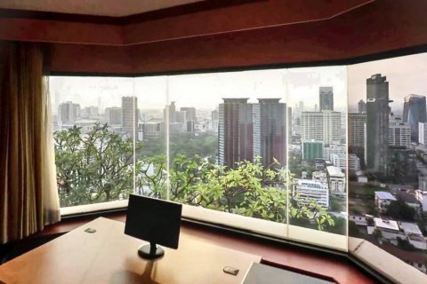 Duplex in Bangkok, Thailand 3 bedrooms № 125986 - photo 5