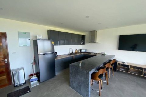 Квартира в Самуи, Таиланд с 2 спальнями  № 125985 - фото 9