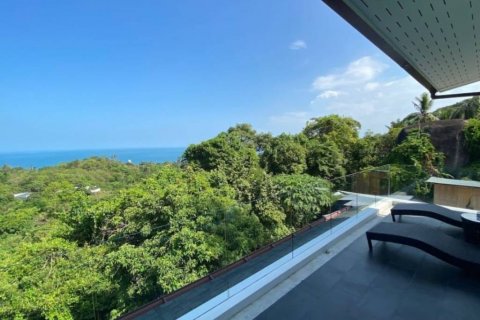 Квартира в Самуи, Таиланд с 2 спальнями  № 125985 - фото 2