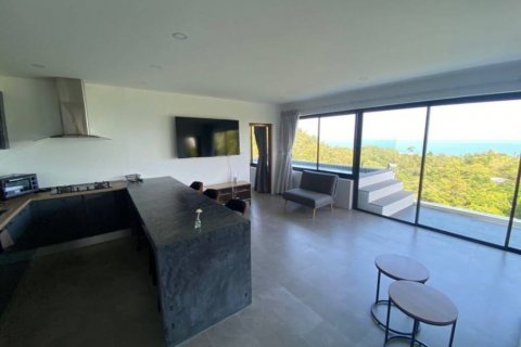 Квартира в Самуи, Таиланд с 2 спальнями  № 125985 - фото 7