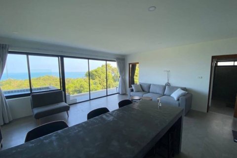 Квартира в Самуи, Таиланд с 2 спальнями  № 125985 - фото 5