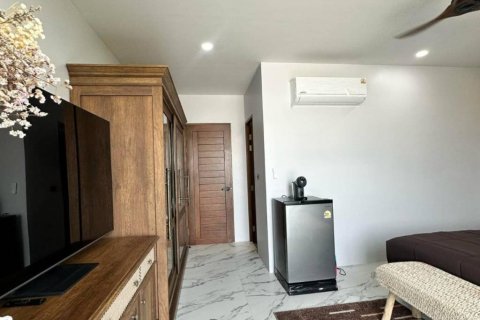 Вилла в Раваи, Таиланд с 2 спальнями  № 125981 - фото 9