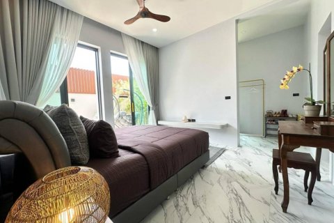 Вилла в Раваи, Таиланд с 2 спальнями  № 125981 - фото 8