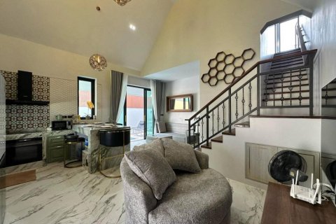 Вилла в Раваи, Таиланд с 2 спальнями  № 125981 - фото 2