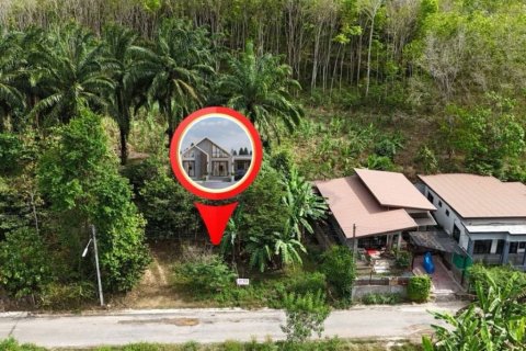 Villa à Ao Nang, Thaïlande 3 chambres № 125982 - photo 3