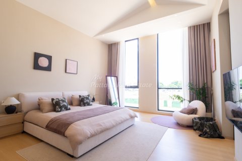 Maison à Pattaya, Thaïlande 4 chambres № 125726 - photo 10