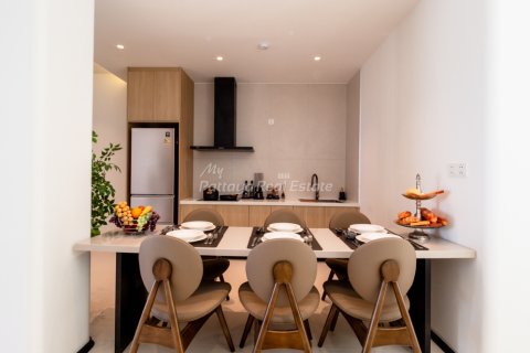 Maison à Pattaya, Thaïlande 4 chambres № 125726 - photo 7