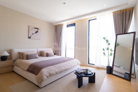 Maison à Pattaya, Thaïlande 4 chambres № 125726 - photo 18