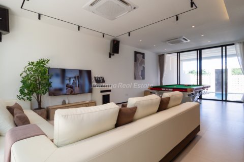 Maison à Pattaya, Thaïlande 4 chambres № 125726 - photo 6
