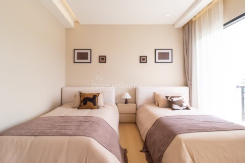 Maison à Pattaya, Thaïlande 4 chambres № 125726 - photo 21