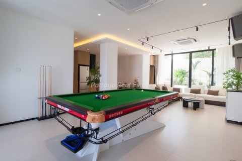 Maison à Pattaya, Thaïlande 4 chambres № 125726 - photo 3