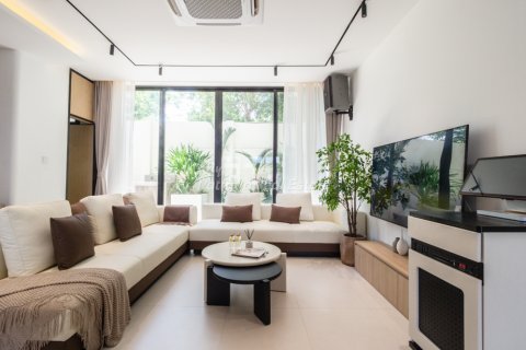 Maison à Pattaya, Thaïlande 4 chambres № 125726 - photo 4