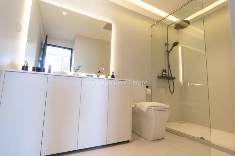 Maison à Pattaya, Thaïlande 4 chambres № 125726 - photo 20