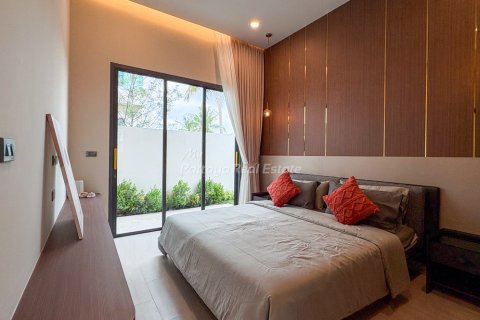 Maison à Pattaya, Thaïlande 3 chambres № 125727 - photo 11