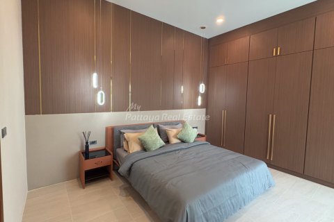 Maison à Pattaya, Thaïlande 3 chambres № 125727 - photo 13