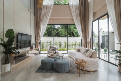 House in Pattaya, Thailand 3 bedrooms № 125727 - photo 6