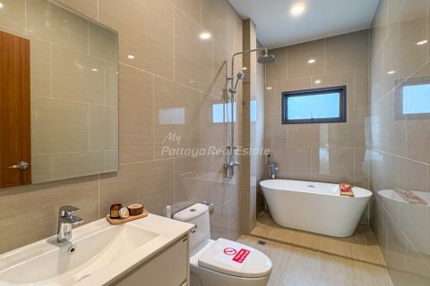 Maison à Pattaya, Thaïlande 3 chambres № 125727 - photo 10