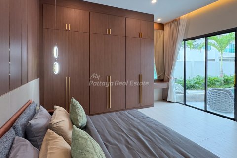 Maison à Pattaya, Thaïlande 3 chambres № 125727 - photo 14