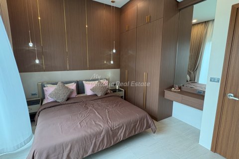 Maison à Pattaya, Thaïlande 3 chambres № 125727 - photo 8