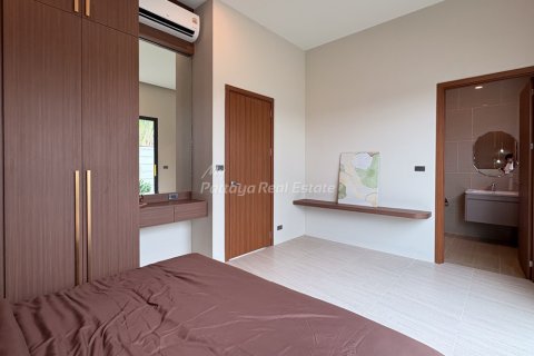 Maison à Pattaya, Thaïlande 3 chambres № 125727 - photo 9