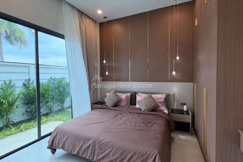 Maison à Pattaya, Thaïlande 3 chambres № 125727 - photo 7