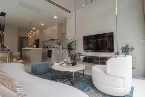 House in Pattaya, Thailand 3 bedrooms № 125727 - photo 4