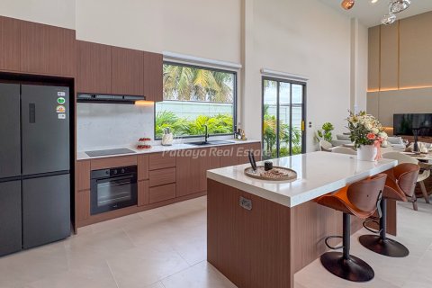 Maison à Pattaya, Thaïlande 3 chambres № 125727 - photo 4