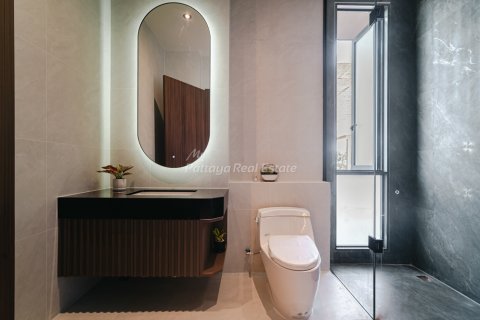 Дом в Банг Ламунге, Таиланд с 5 спальнями  № 125731 - фото 21