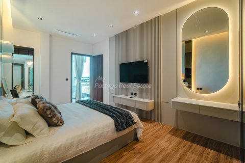 Дом в Банг Ламунге, Таиланд с 5 спальнями  № 125731 - фото 23