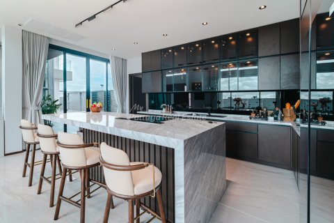 Дом в Банг Ламунге, Таиланд с 5 спальнями  № 125731 - фото 5