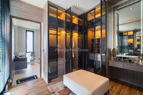 Дом в Банг Ламунге, Таиланд с 5 спальнями  № 125731 - фото 13