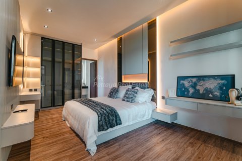 Дом в Банг Ламунге, Таиланд с 5 спальнями  № 125731 - фото 17