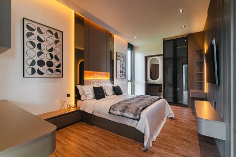 Дом в Банг Ламунге, Таиланд с 5 спальнями  № 125731 - фото 19