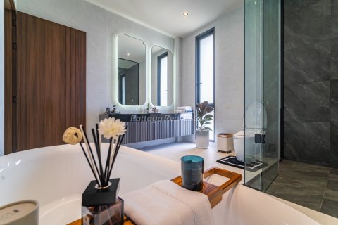 Дом в Банг Ламунге, Таиланд с 5 спальнями  № 125731 - фото 14