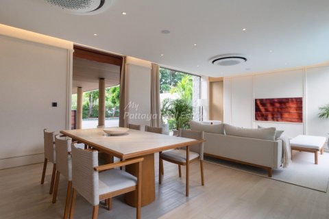 House in Pattaya, Thailand 3 bedrooms № 125729 - photo 8
