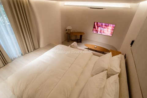 House in Pattaya, Thailand 3 bedrooms № 125729 - photo 16