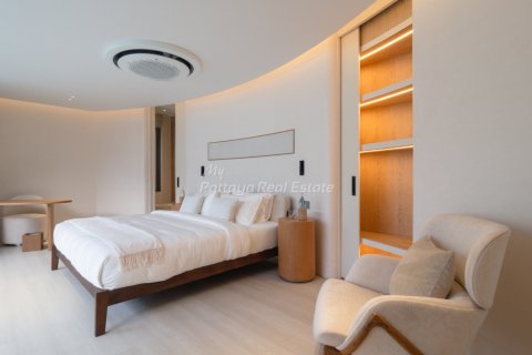 House in Pattaya, Thailand 3 bedrooms № 125729 - photo 18