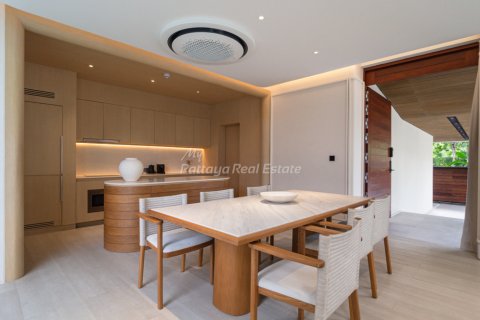 House in Pattaya, Thailand 3 bedrooms № 125729 - photo 7