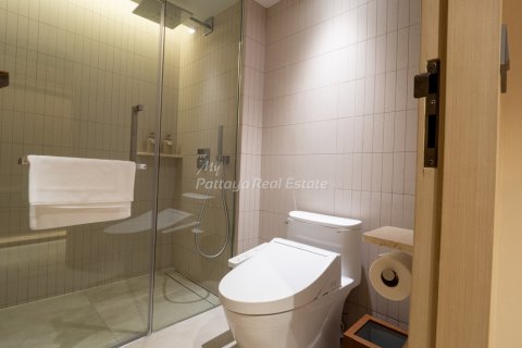 House in Pattaya, Thailand 3 bedrooms № 125729 - photo 14