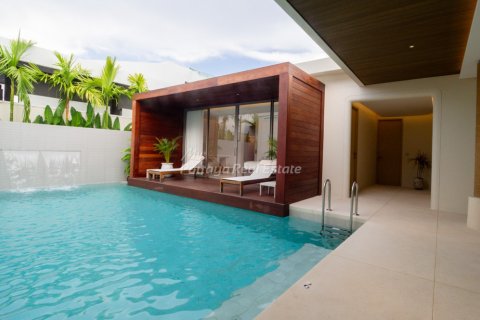 House in Pattaya, Thailand 3 bedrooms № 125729 - photo 3