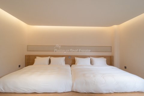 House in Pattaya, Thailand 3 bedrooms № 125729 - photo 24